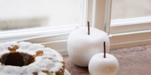 Beitragsbild des Blogbeitrags Apfel-Mohn-Kuchen | in fremden Küchen abgeschaut.