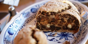 Beitragsbild des Blogbeitrags Der Kletzenbrot-Test plus ein Rezept zum Selbermachen