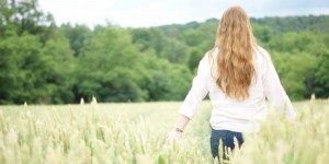 Beitragsbild des Blogbeitrags Slowenien für Foodies: Prekmurje und seine Weizenfelder 
