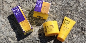 Beitragsbild des Blogbeitrags Nip and Fab Skin