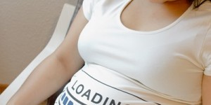 Beitragsbild des Blogbeitrags Warum Umstandsmode Sinn macht