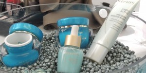 Beitragsbild des Blogbeitrags Herbstdate Beautypress Wien 2016 