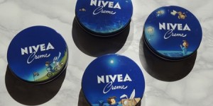 Beitragsbild des Blogbeitrags Nivea Herbst Limited Edition 2016 