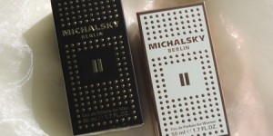 Beitragsbild des Blogbeitrags Michalsky Berlin II 