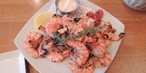 Beitragsbild des Blogbeitrags Flatschers Bistrot und Bar