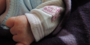 Beitragsbild des Blogbeitrags Mama, ich will hier raus
