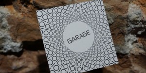 Beitragsbild des Blogbeitrags Garage01