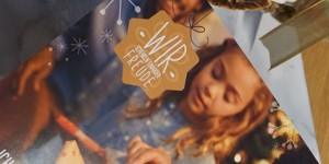 Beitragsbild des Blogbeitrags DM Weihnachtsbox 2016
