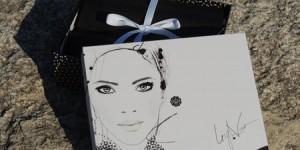 Beitragsbild des Blogbeitrags Glossybox Black & White 