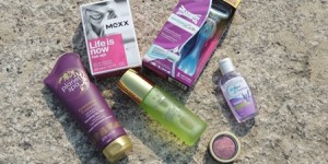 Beitragsbild des Blogbeitrags Beautyfavoriten August