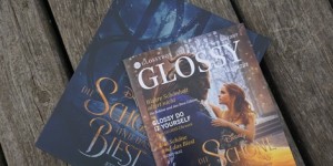 Beitragsbild des Blogbeitrags Glossybox Die Schöne und das Biest 