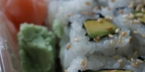 Beitragsbild des Blogbeitrags Schatz, was essen wir heute?