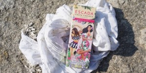 Beitragsbild des Blogbeitrags Escada Fiesta Carioca