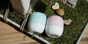 Beitragsbild des Blogbeitrags Labello Lippenpflege Labellino