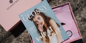 Beitragsbild des Blogbeitrags Glossybox Wild at heart