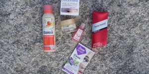 Beitragsbild des Blogbeitrags Beautyfavoriten Mai 2017