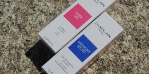 Beitragsbild des Blogbeitrags Meine Superhelden von Guerlain 