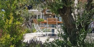 Beitragsbild des Blogbeitrags Griechische Taverne am Sachsengang 