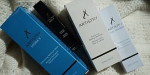 Beitragsbild des Blogbeitrags Artistry Neuheiten 2017