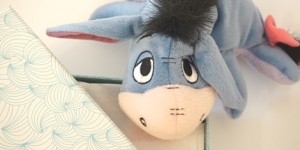 Beitragsbild des Blogbeitrags DM Box – Nützliches für das Baby