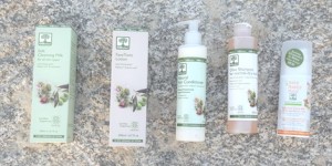 Beitragsbild des Blogbeitrags Naturgeheimnisse mit Bioselect