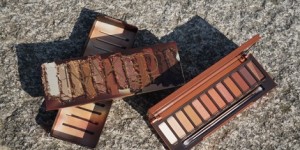 Beitragsbild des Blogbeitrags Burn Baby Burn mit Urban Decay Naked Heat 