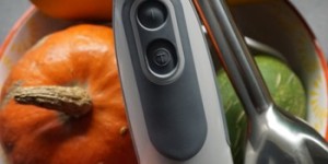 Beitragsbild des Blogbeitrags Babyeinfache Gerichte mit Braun