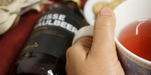 Beitragsbild des Blogbeitrags Abwarten und Punsch trinken 