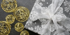 Beitragsbild des Blogbeitrags Geschenke, Geschenke, Geschenke 