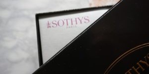 Beitragsbild des Blogbeitrags Sothys Box Winter Edition 