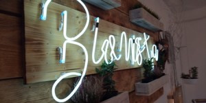 Beitragsbild des Blogbeitrags Bionista–Urbanfood & Drinks 