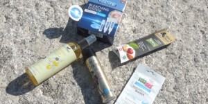 Beitragsbild des Blogbeitrags Cosmeterie Beauty Case