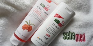 Beitragsbild des Blogbeitrags Sebamed Gewinnspiel