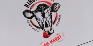 Beitragsbild des Blogbeitrags Rinderwahn am Naschmarkt 