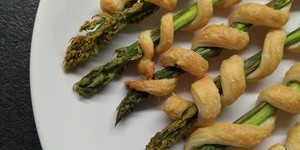 Beitragsbild des Blogbeitrags Foodinspiration mit dem Philips Airfryer XXL