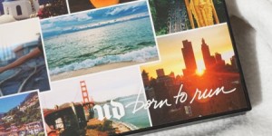 Beitragsbild des Blogbeitrags Urban Decay Born to run