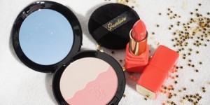 Beitragsbild des Blogbeitrags Guerlain Herbstliebe 2018