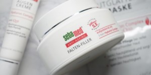 Beitragsbild des Blogbeitrags Sebamed Jungbrunnen Give Away