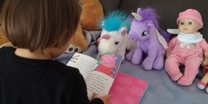Beitragsbild des Blogbeitrags Hilfe, mein Kind ist schon wieder krank!