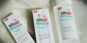 Beitragsbild des Blogbeitrags Sebamed Anti Pollution Give Away