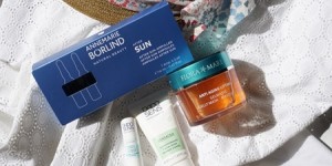 Beitragsbild des Blogbeitrags Summer Essentials 