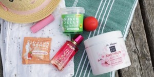 Beitragsbild des Blogbeitrags Ein letzter Sommergruß