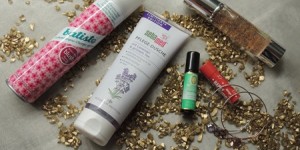 Beitragsbild des Blogbeitrags Beautyfavoriten Dezember