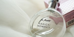 Beitragsbild des Blogbeitrags M.Asam Magical Moments meets Violet Orchids 