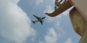 Beitragsbild des Blogbeitrags Koh Samui mit Kleinkind