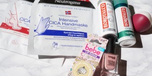 Beitragsbild des Blogbeitrags Auszeit – Glow alone
