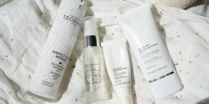 Beitragsbild des Blogbeitrags Teoxane – Luxus auf meiner Haut