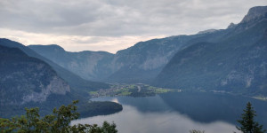 Beitragsbild des Blogbeitrags In der Heimat Urlaub machen