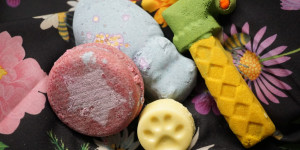 Beitragsbild des Blogbeitrags Lush Times