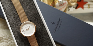 Beitragsbild des Blogbeitrags Wo ist die Zeit geblieben – Nordgreen Watches